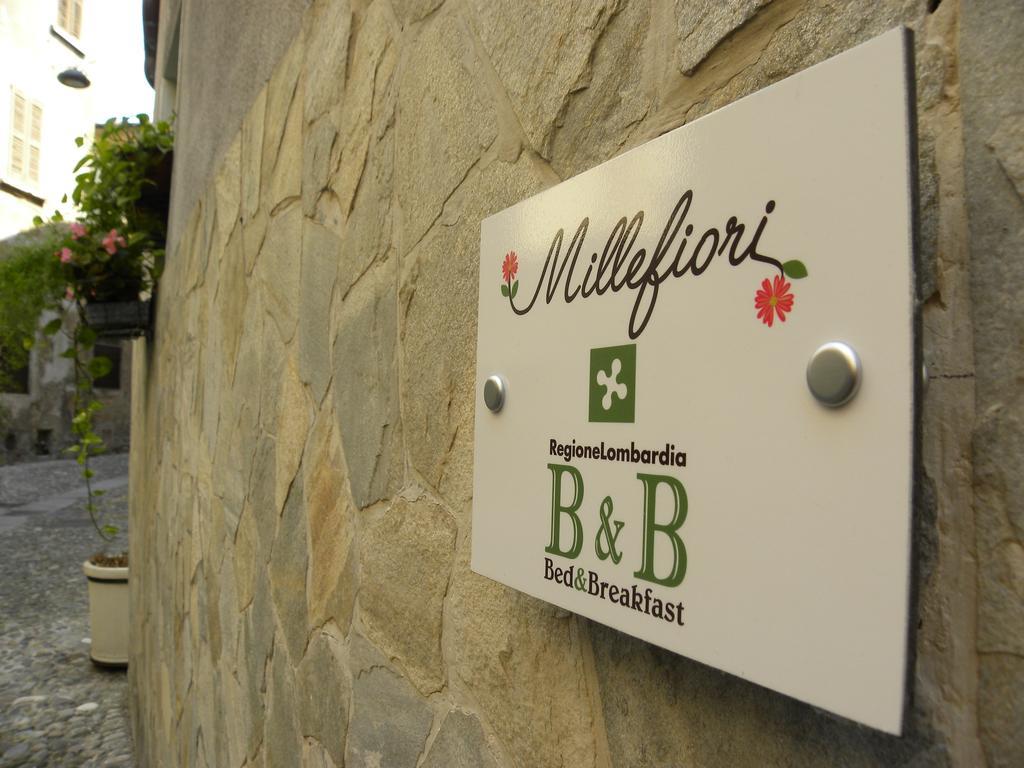 B&B Millefiori Brescia Kültér fotó