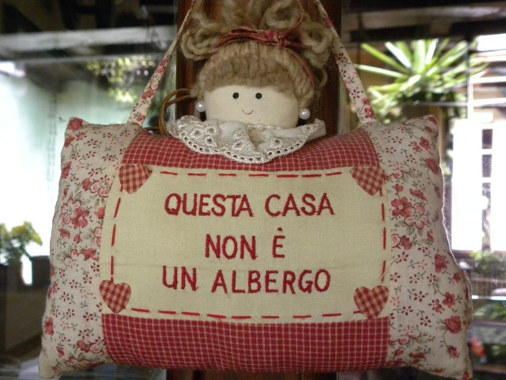 B&B Millefiori Brescia Kültér fotó