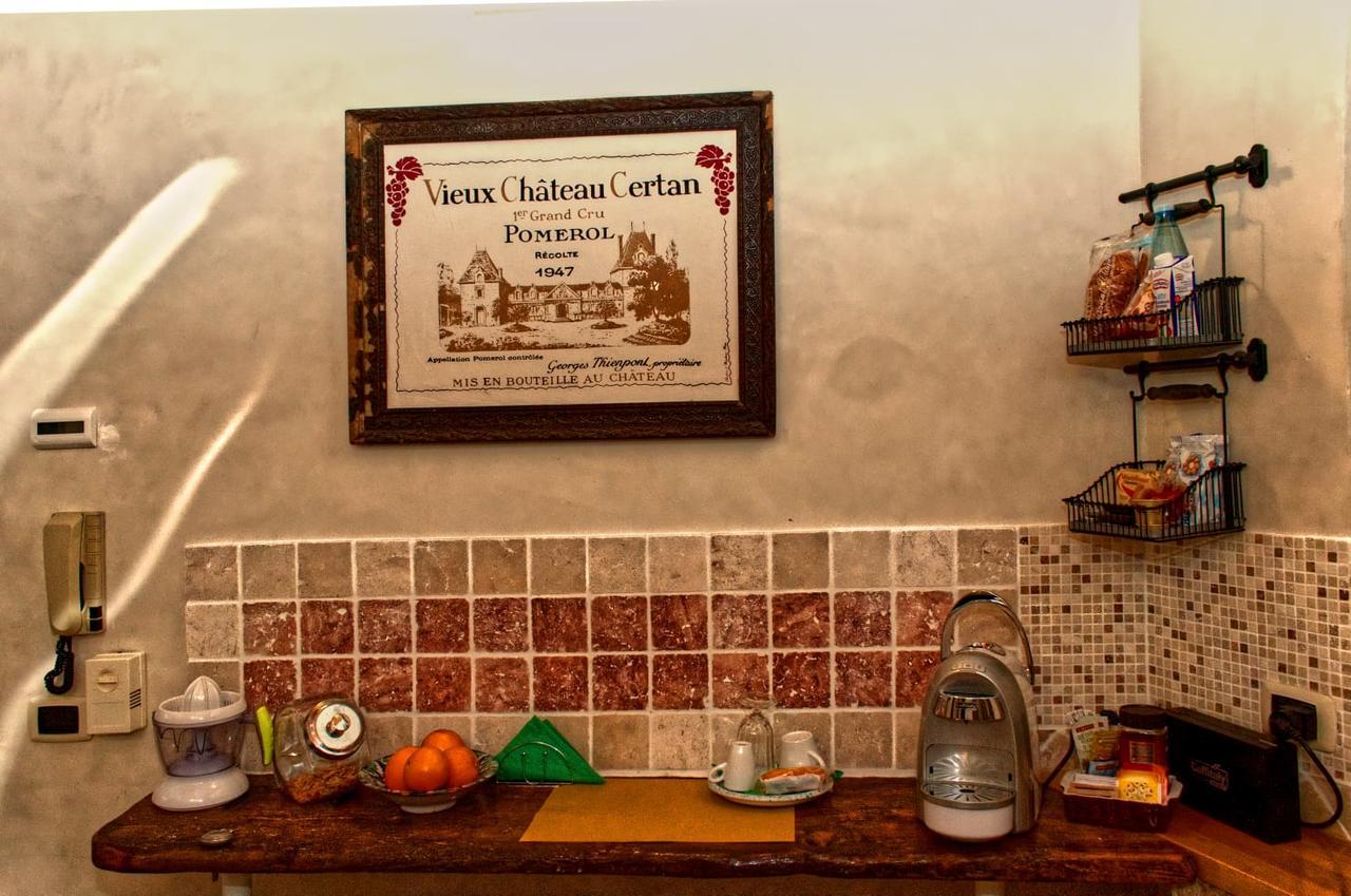 B&B Millefiori Brescia Kültér fotó