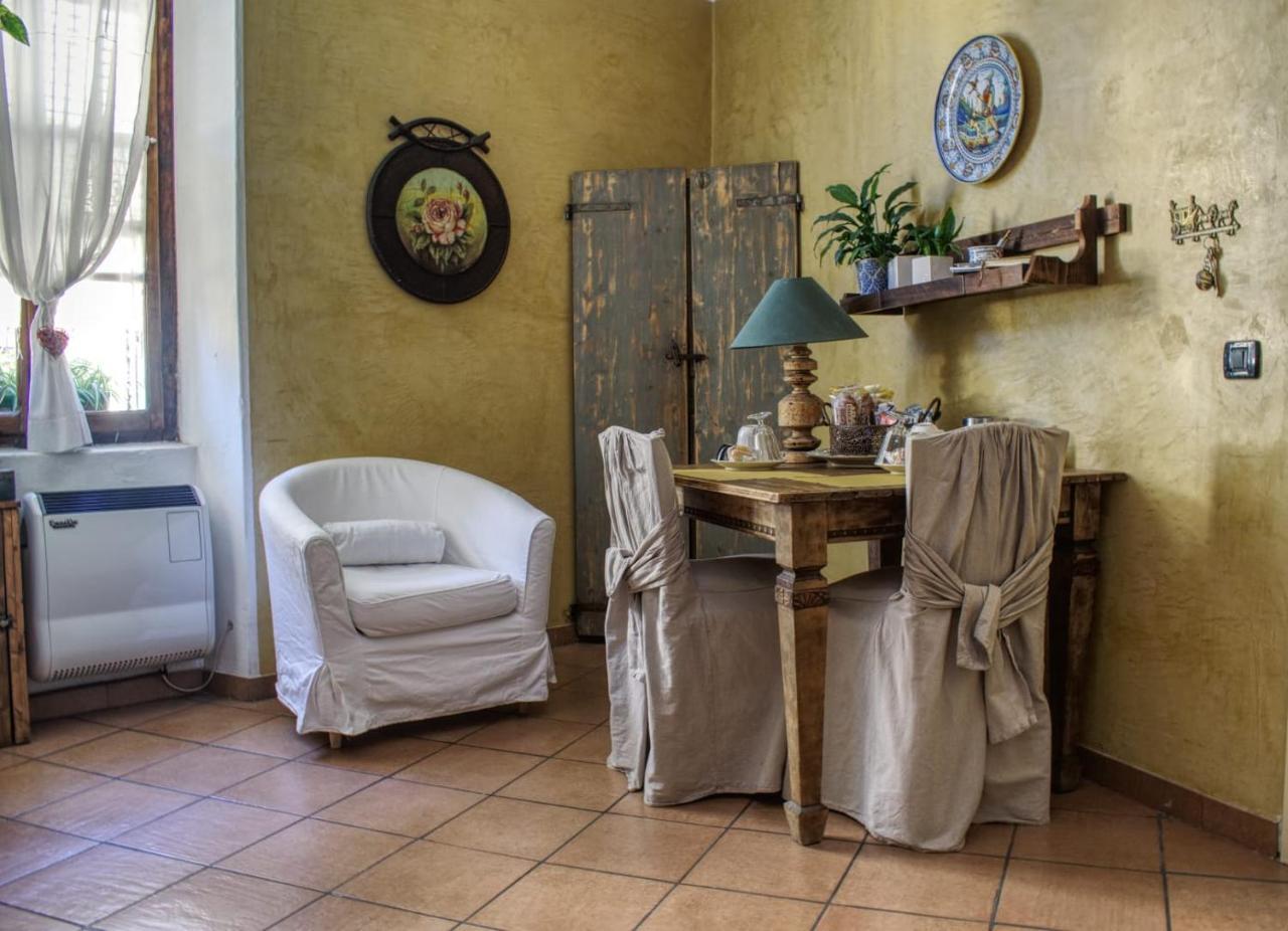 B&B Millefiori Brescia Kültér fotó