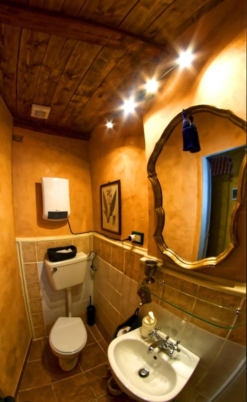 B&B Millefiori Brescia Kültér fotó